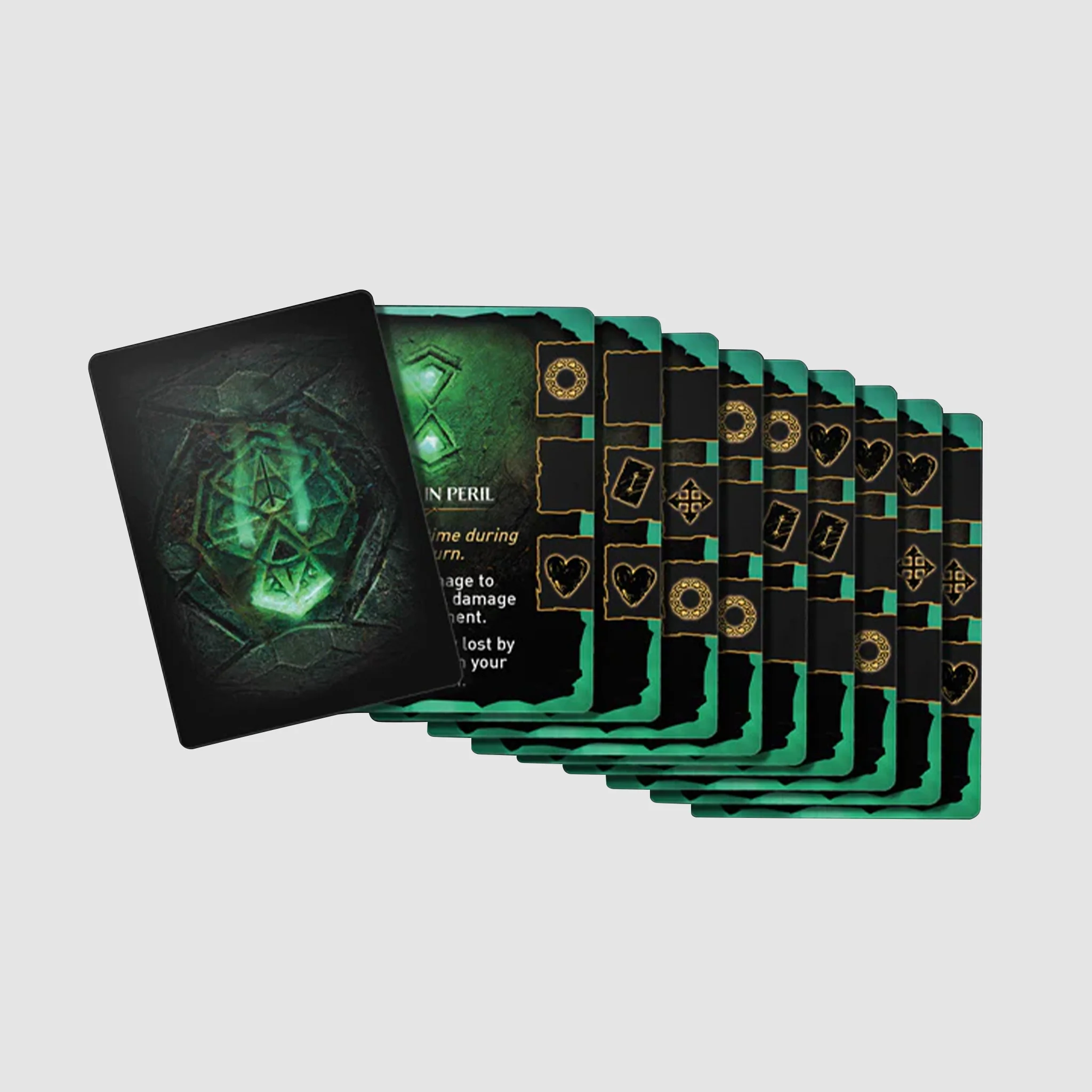 Battle of Gods, Hel Expansion - Image 4