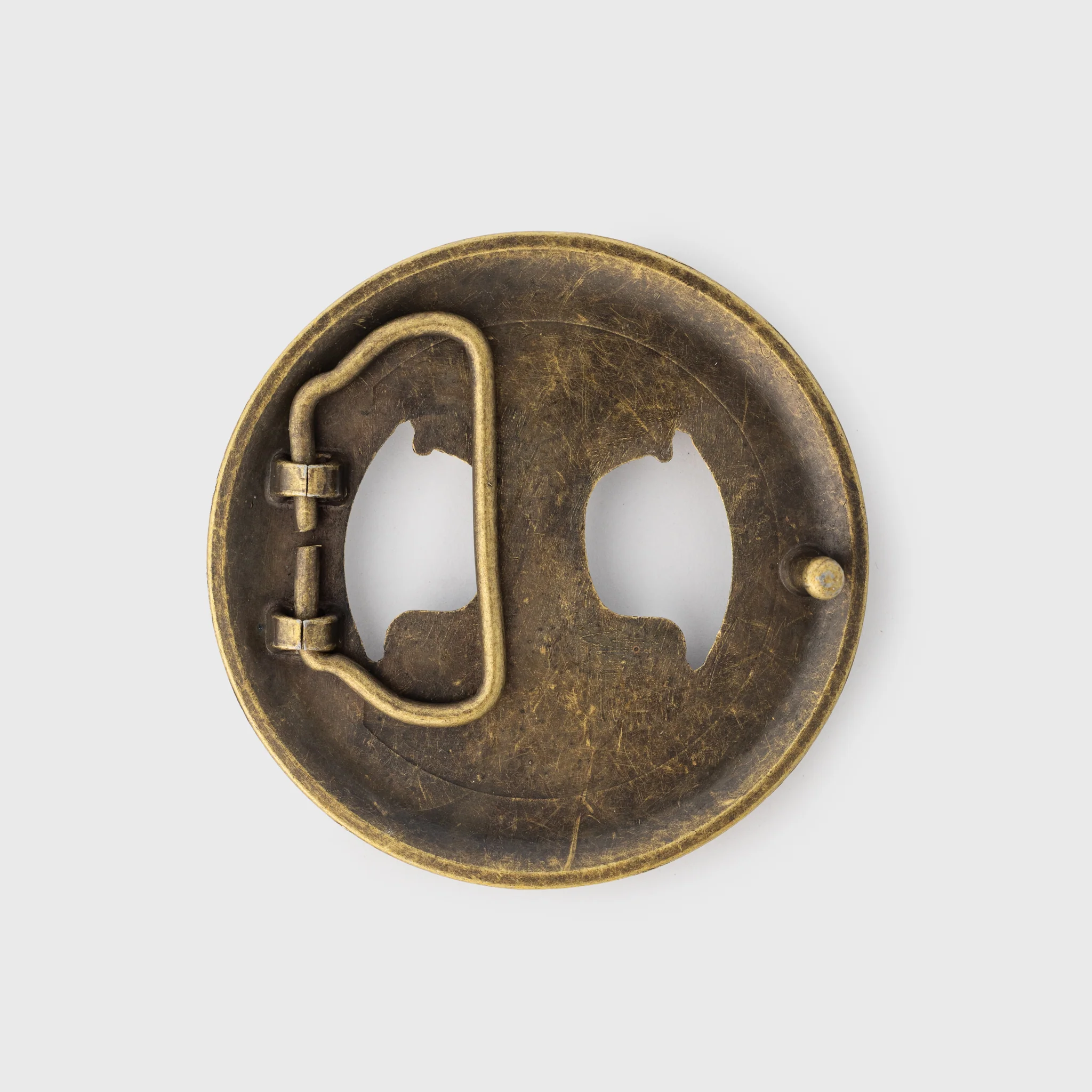 Belt Buckle 1 - Image 3
