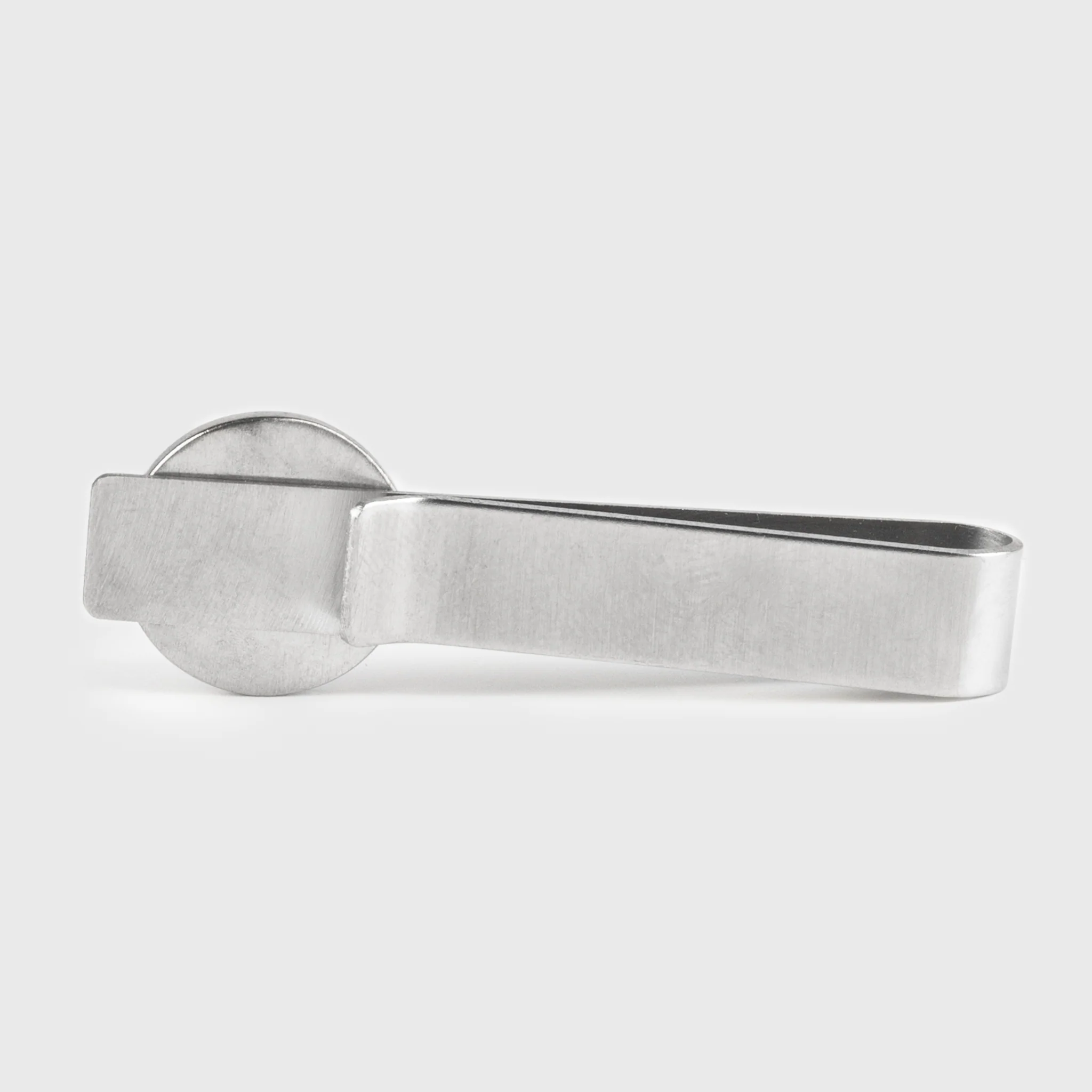 Berserker Tie Bar, Stainless Steel - Image 3