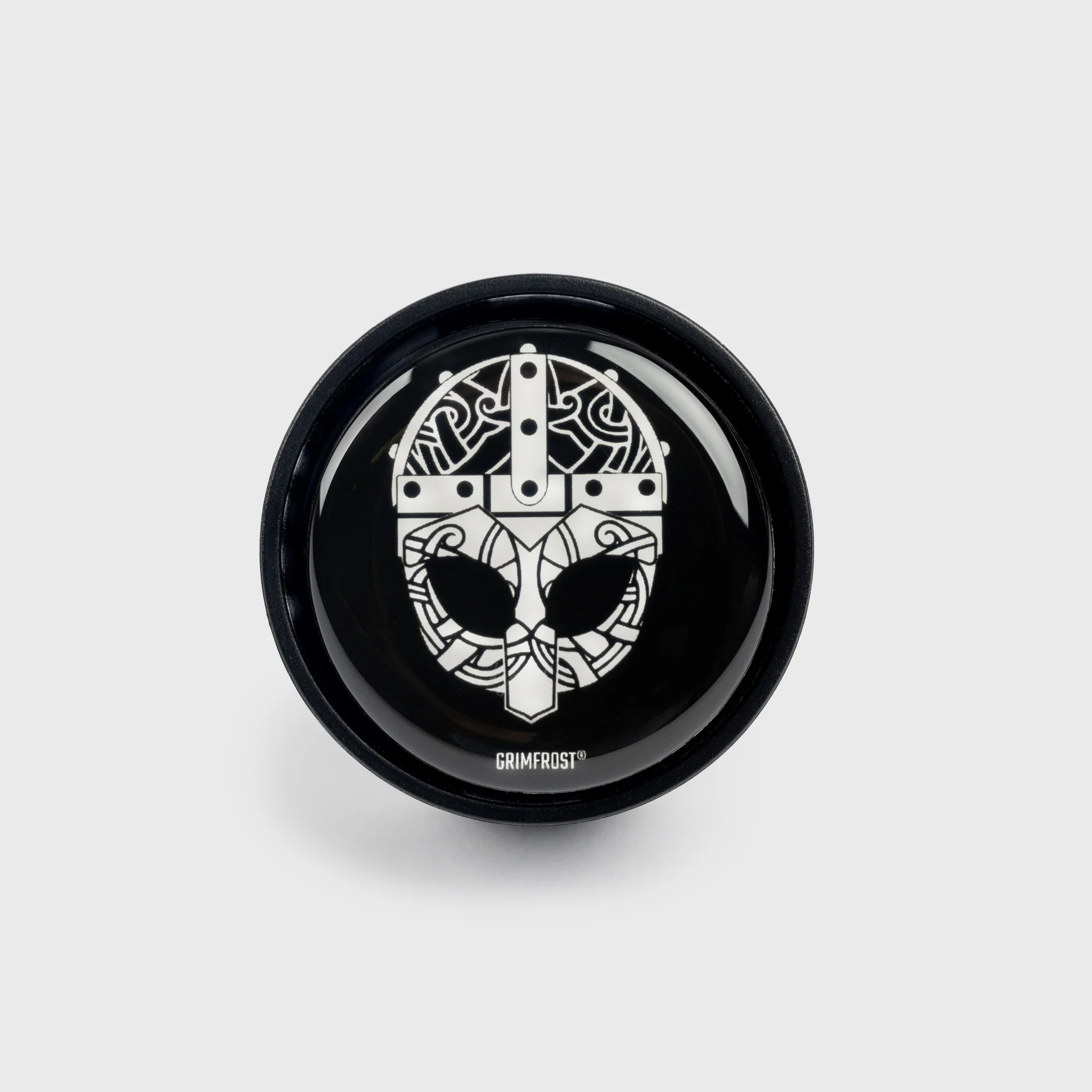 Car Air Freshener, Helmet, Cologne - Image 3