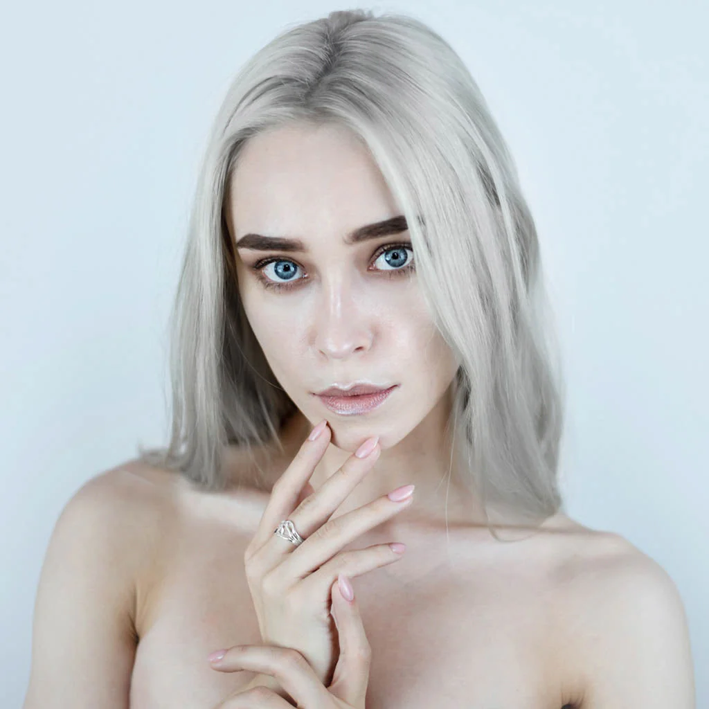 Entangled Ring, Silver - Image 4