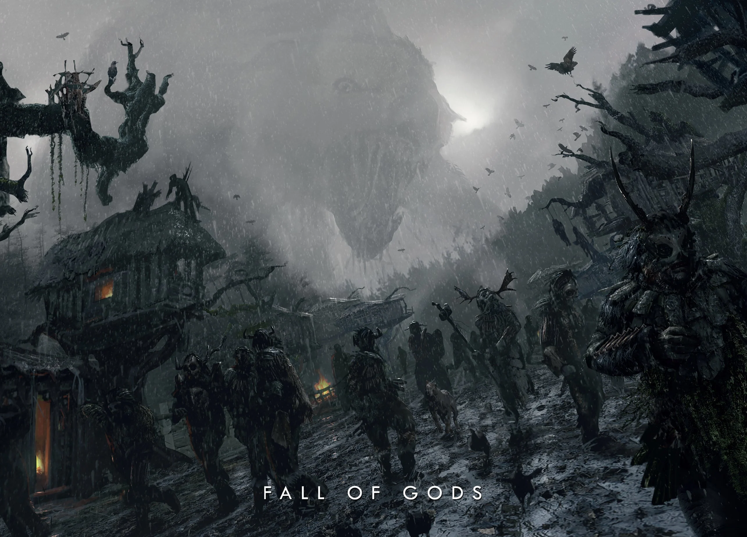 Fall of Gods - Image 5
