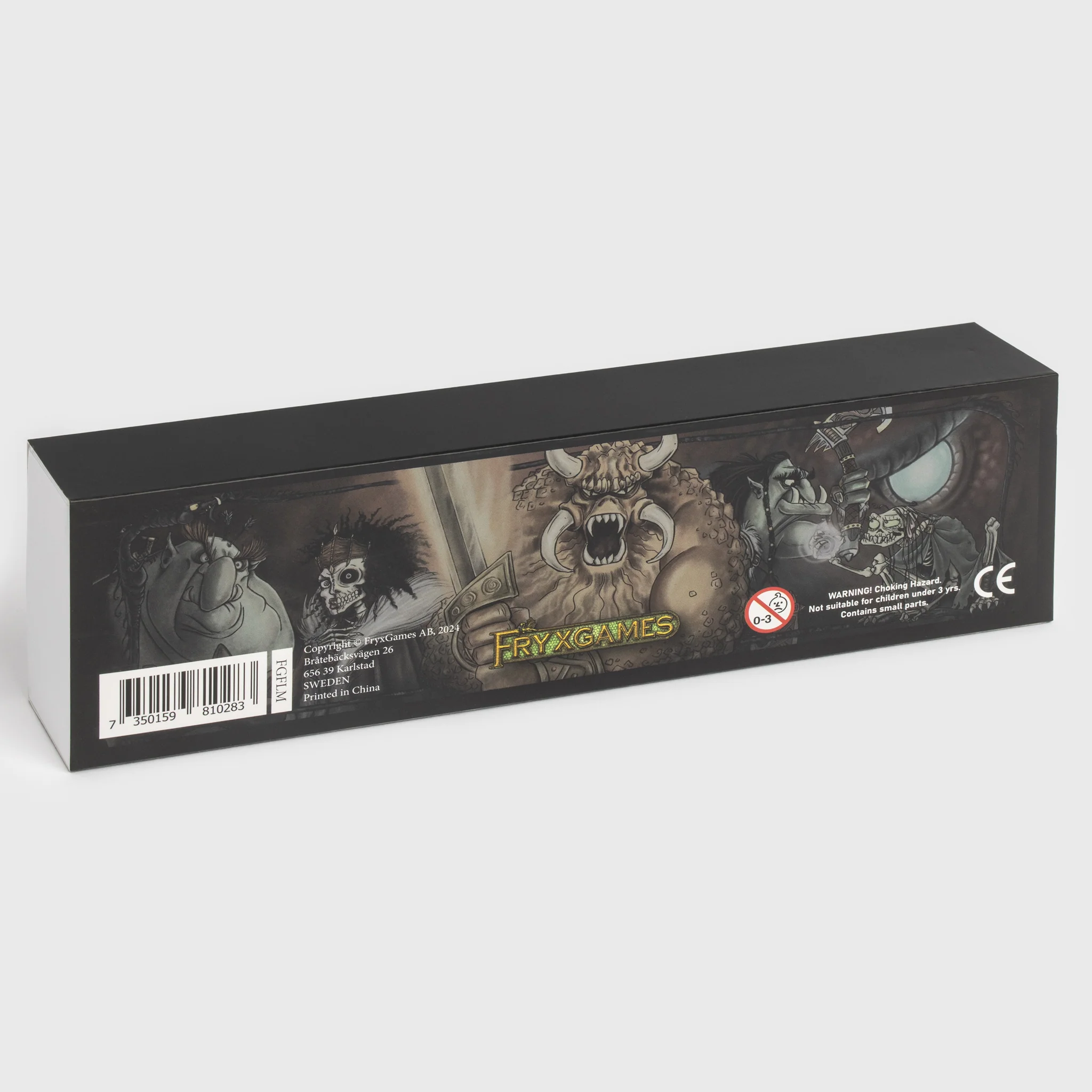 Fate, Legend Miniatures - Image 2
