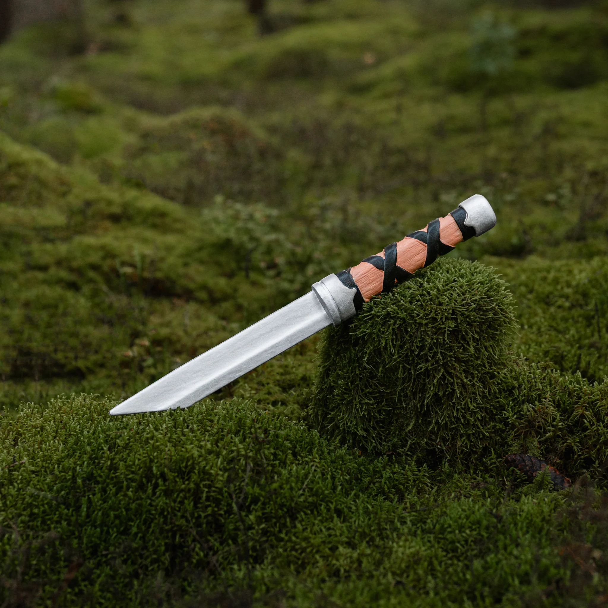 Foam Seax