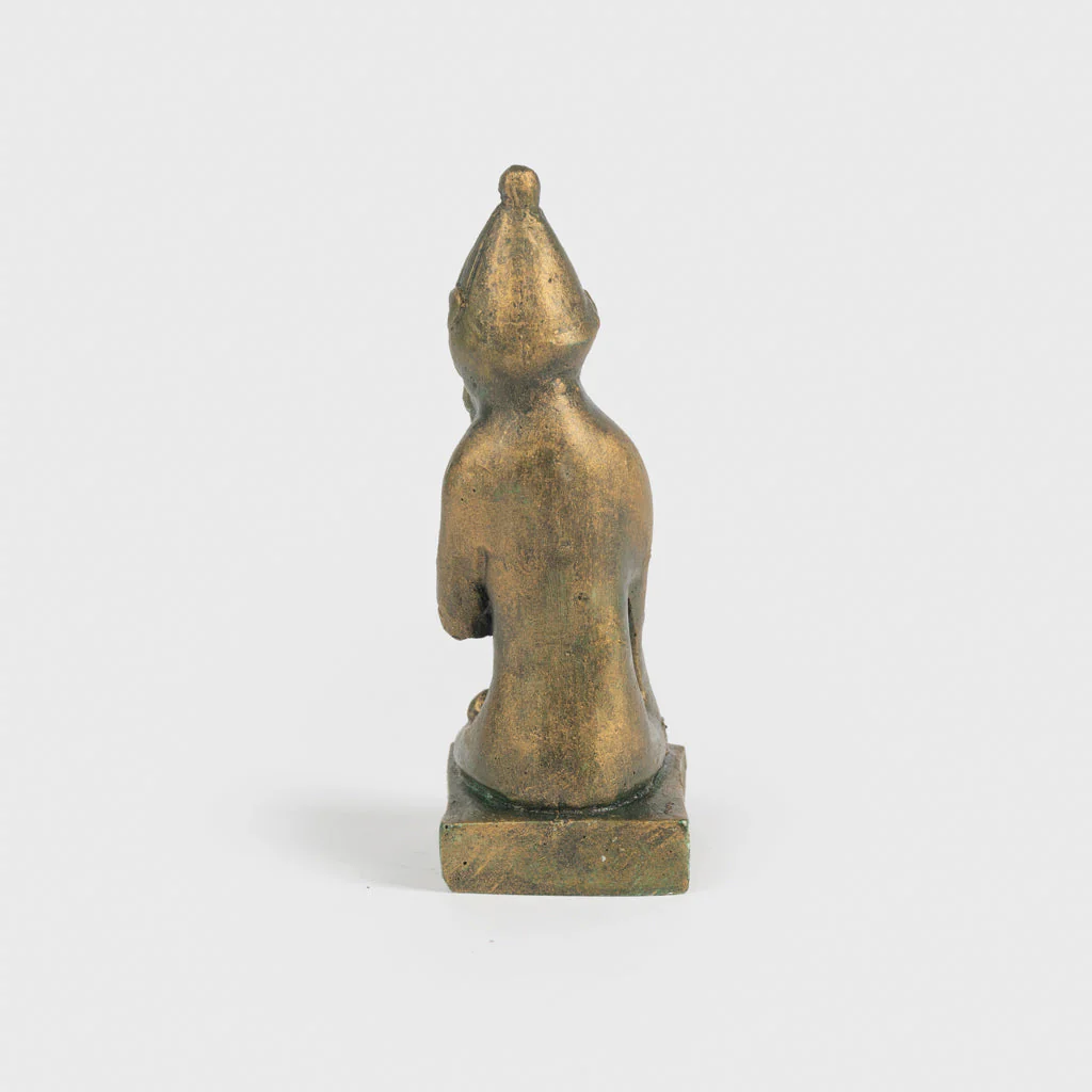 God Statue, Freyr - Image 4