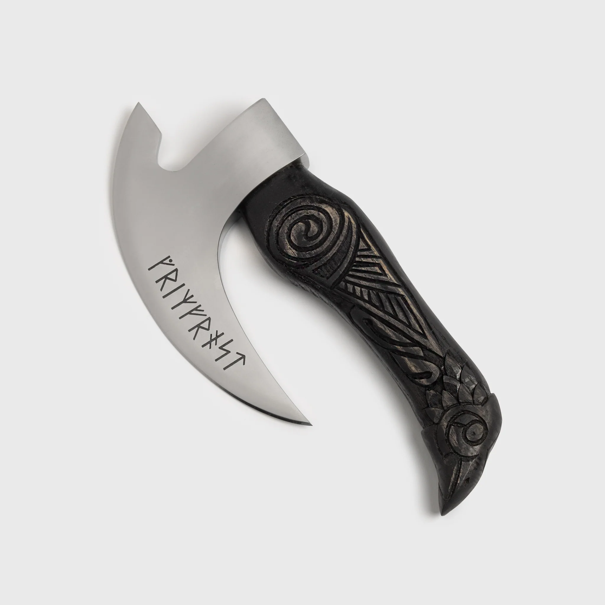 Grimfrost's Pizza Cutter - Image 7
