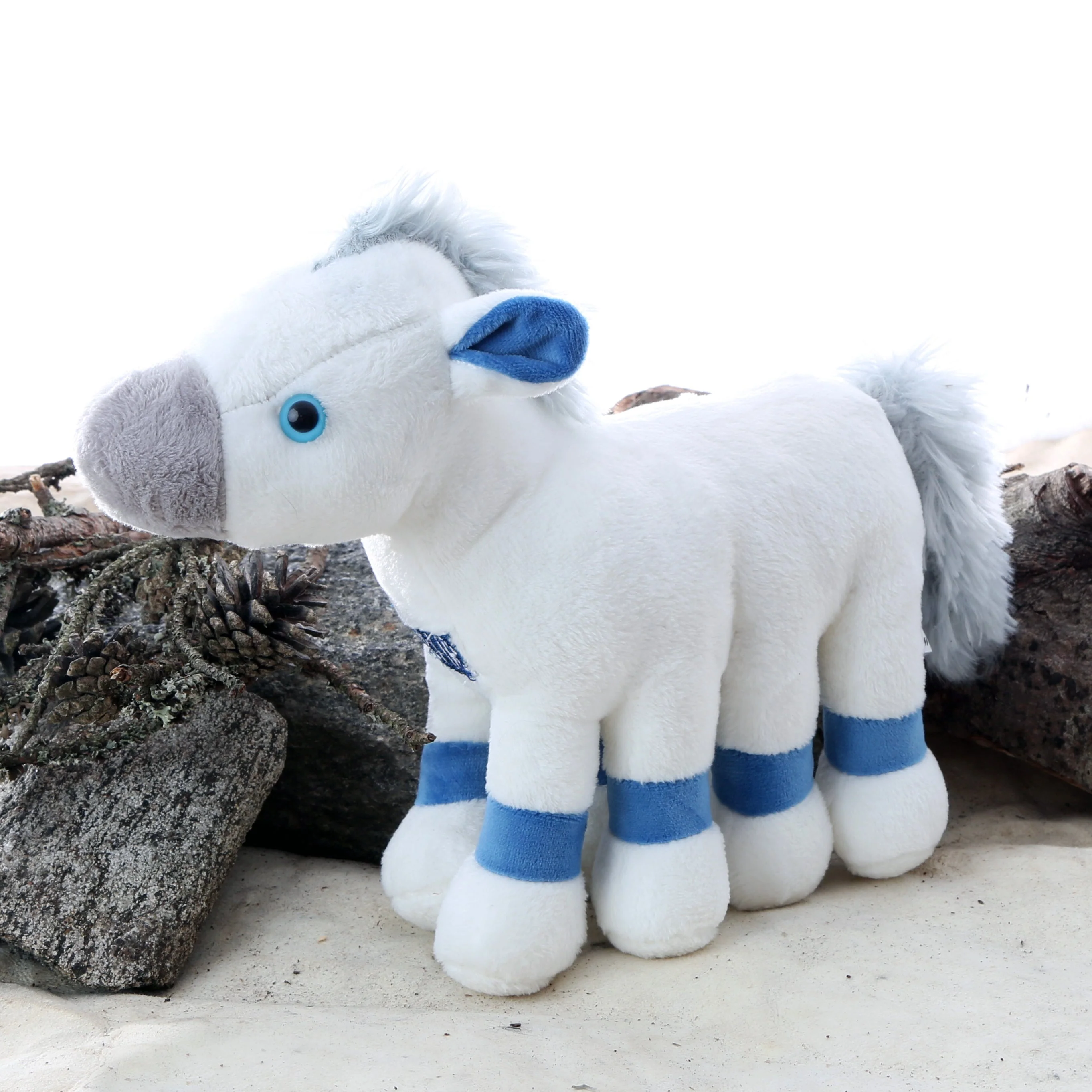 Grimfrost's Plushie, Sleipnir - Image 7