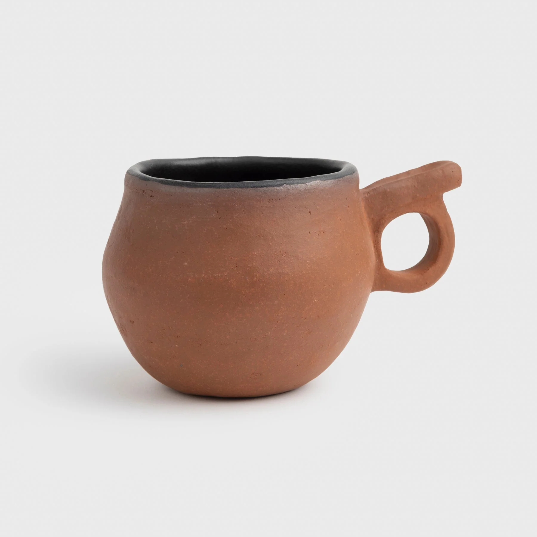 Hemse Mug, Handmade - Image 2