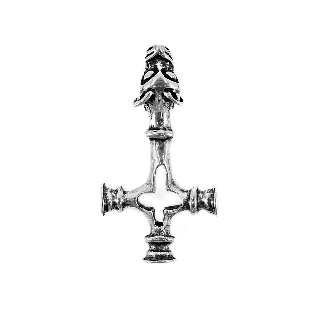 Icelandic Hammer, Silver - Image 2