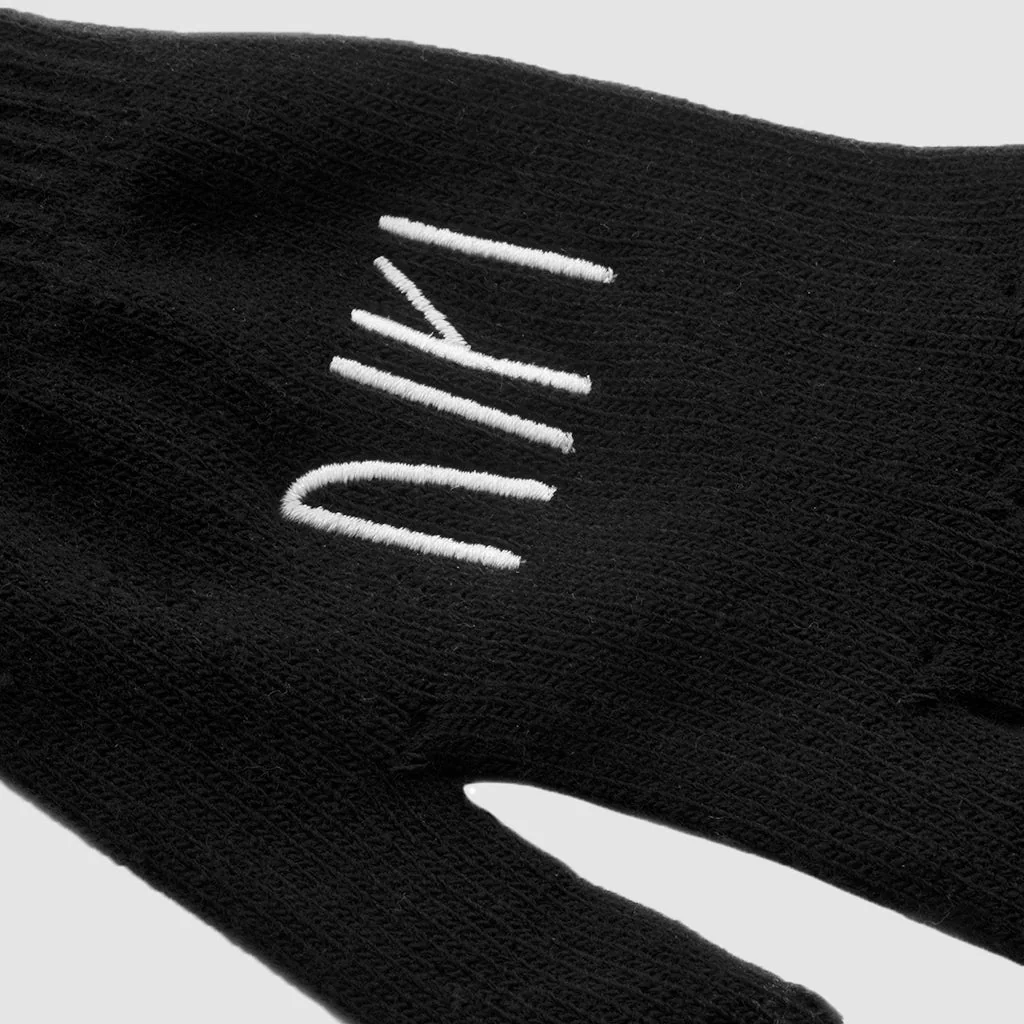 Knitted Touchscreen Gloves, Thor Viki - Image 3