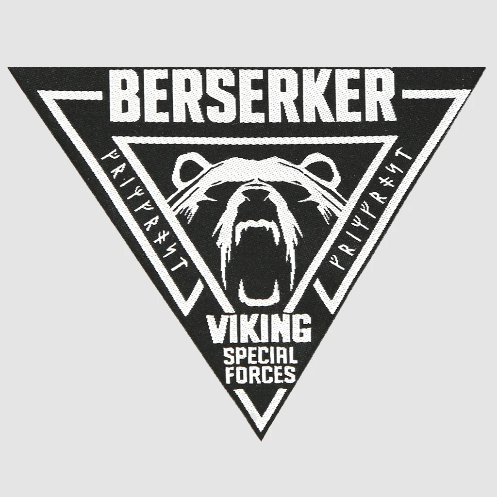 Patch Set, Black - Image 2