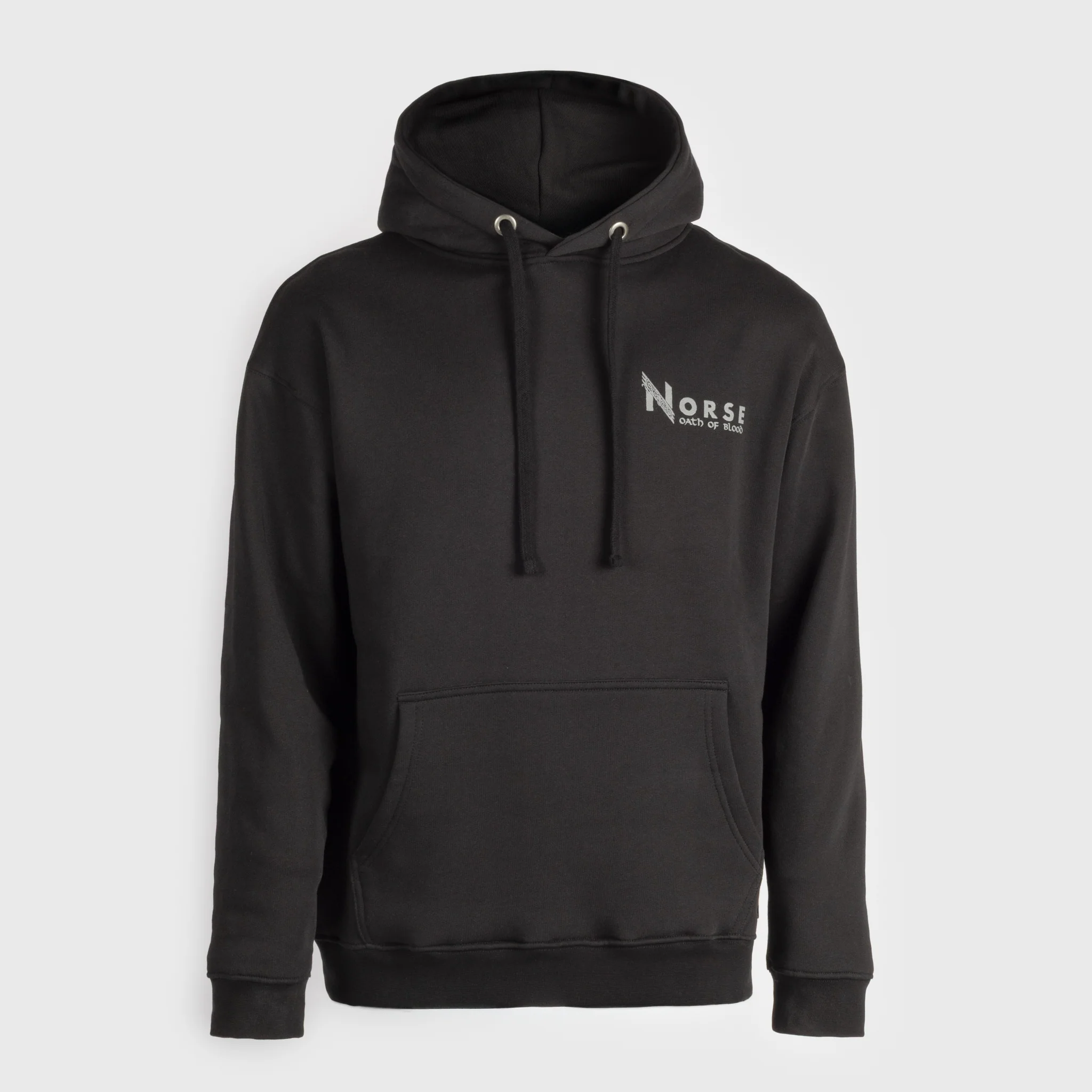 Premium Hoodie, Norse Oath of Blood - Image 2