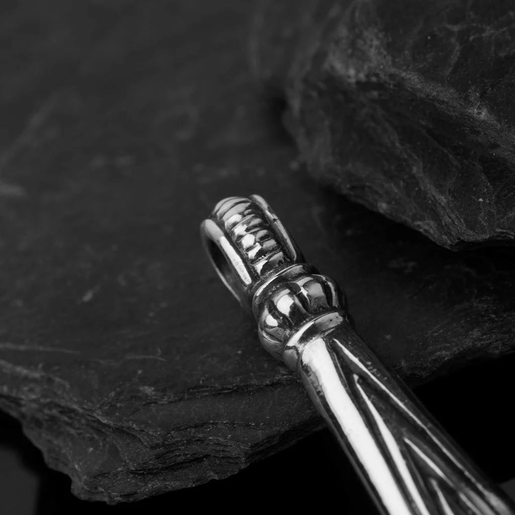 Premium PÄlstorp Hammer, Silver - Image 3