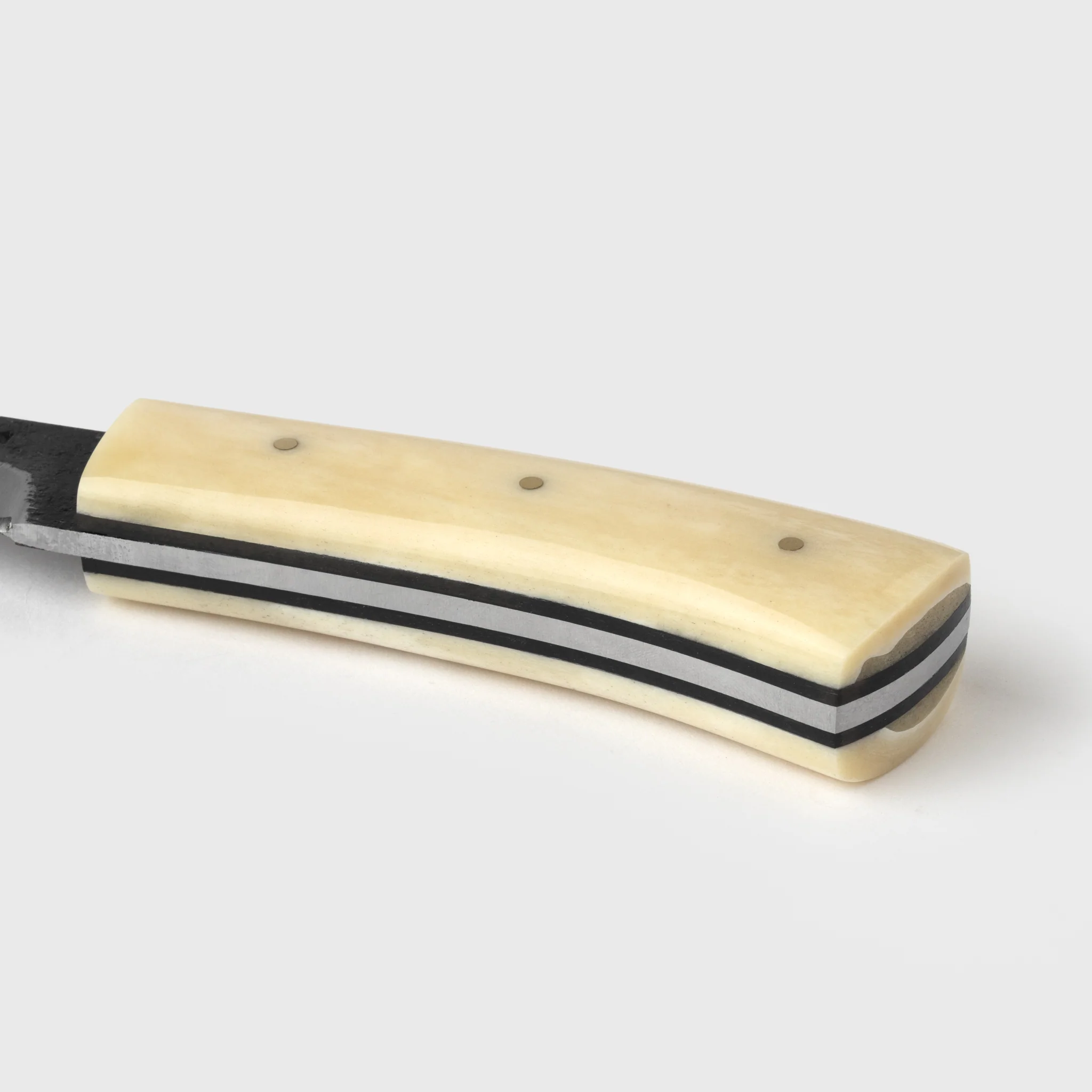Puukko, Bone - Image 4