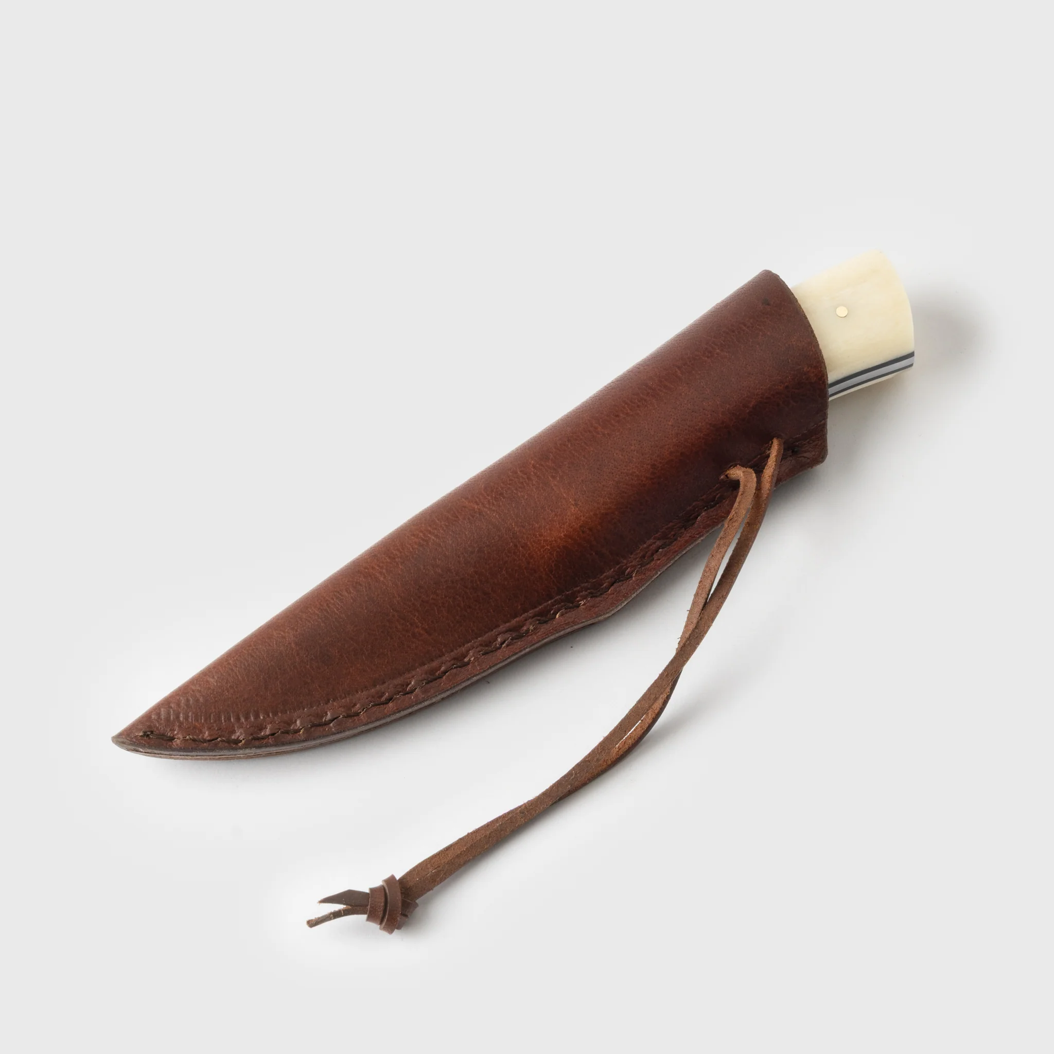 Puukko, Bone - Image 5