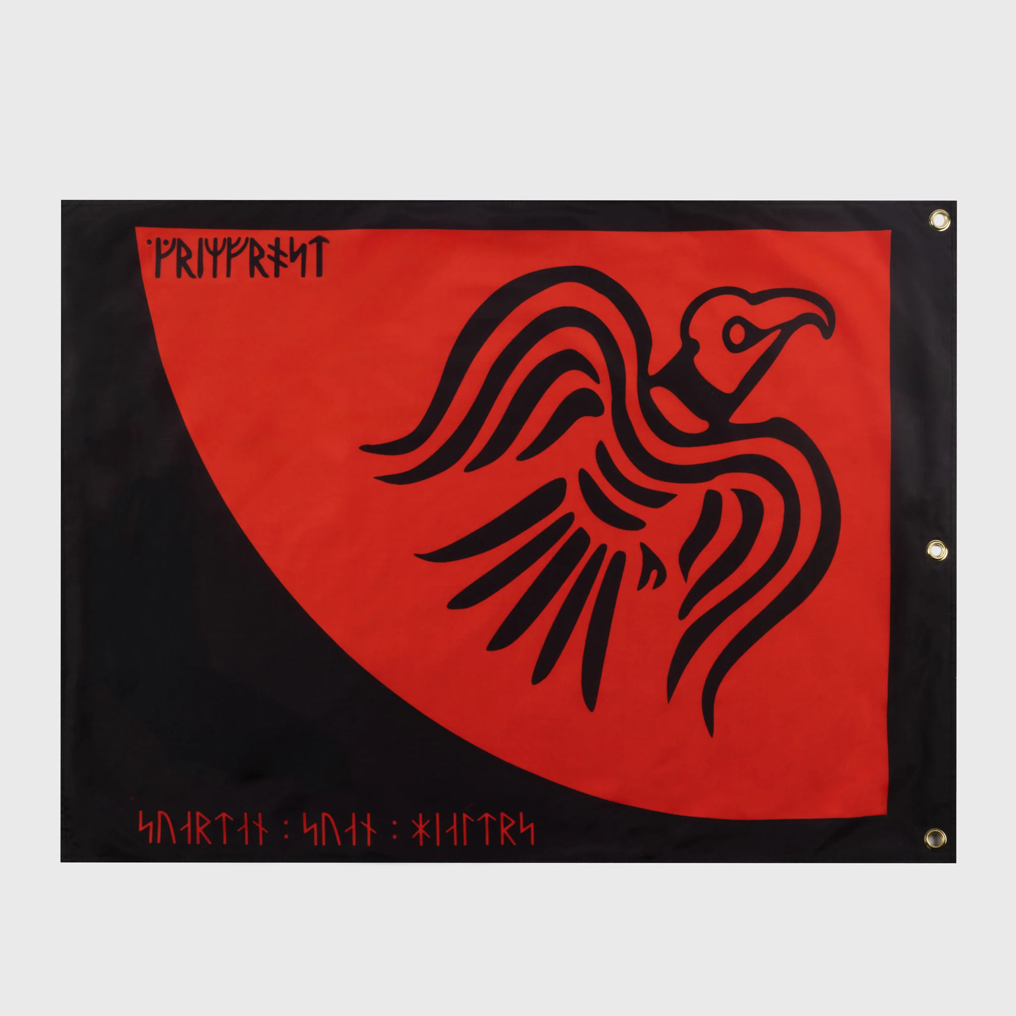 Raven Flag - Image 2