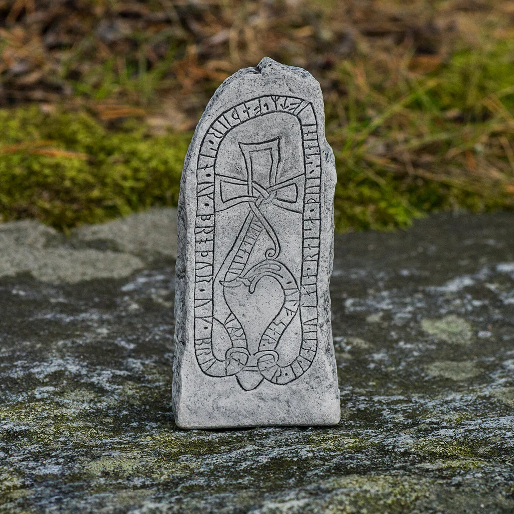 Runestone, Vallentuna