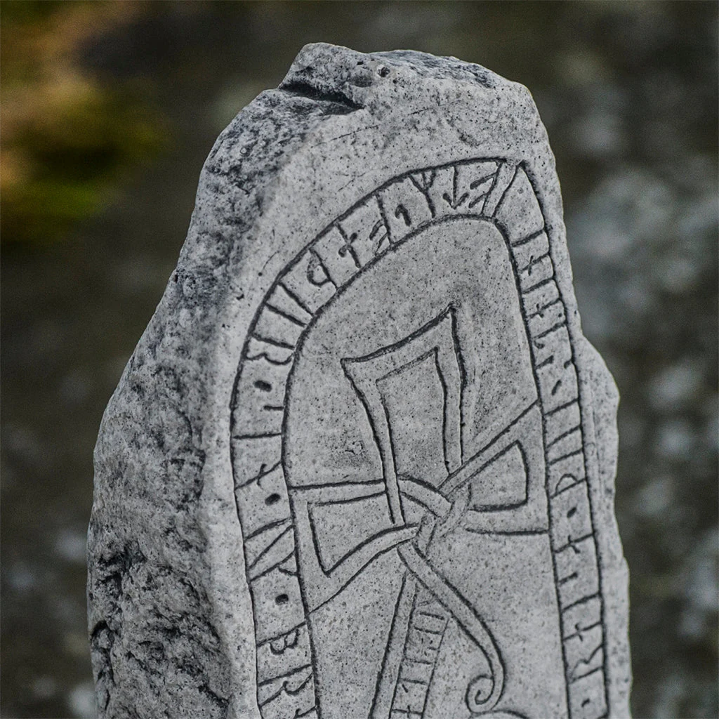 Runestone, Vallentuna - Image 2