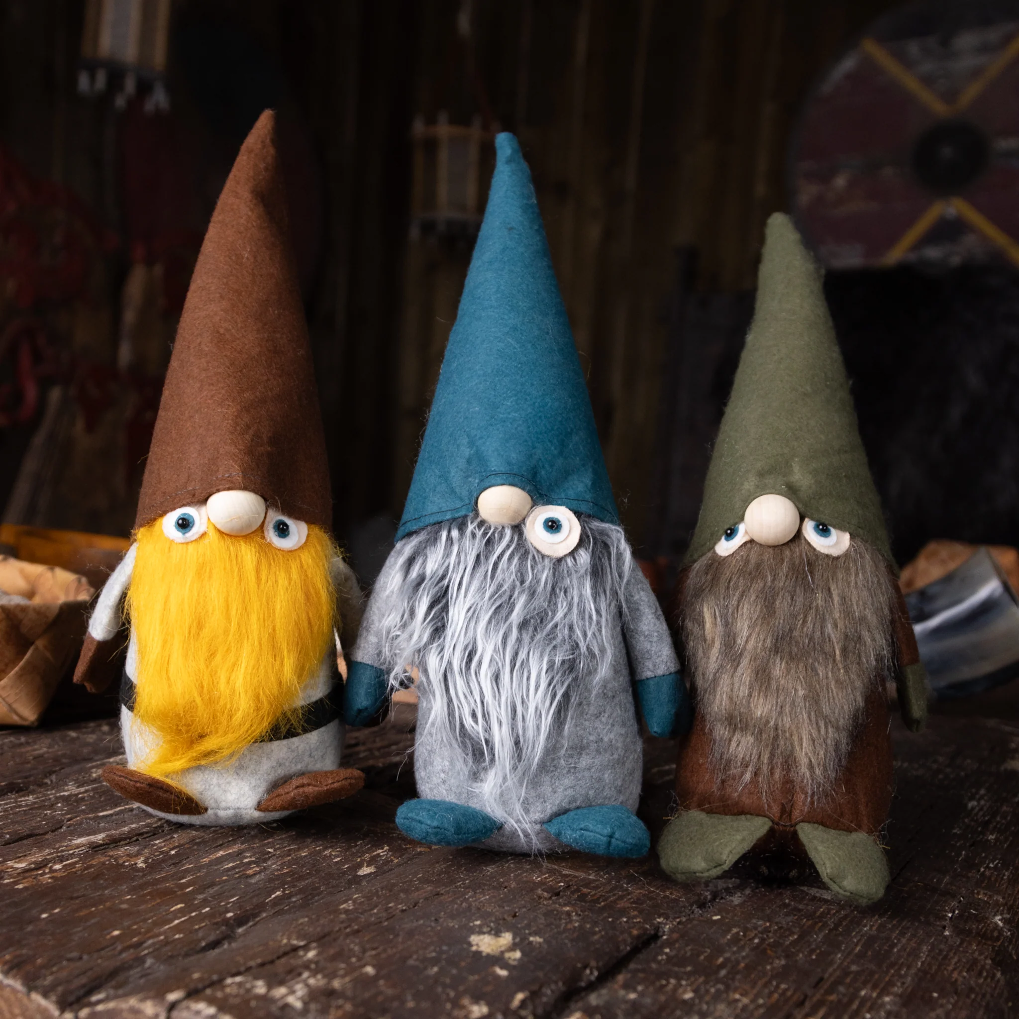 Thor Tomte - Image 4