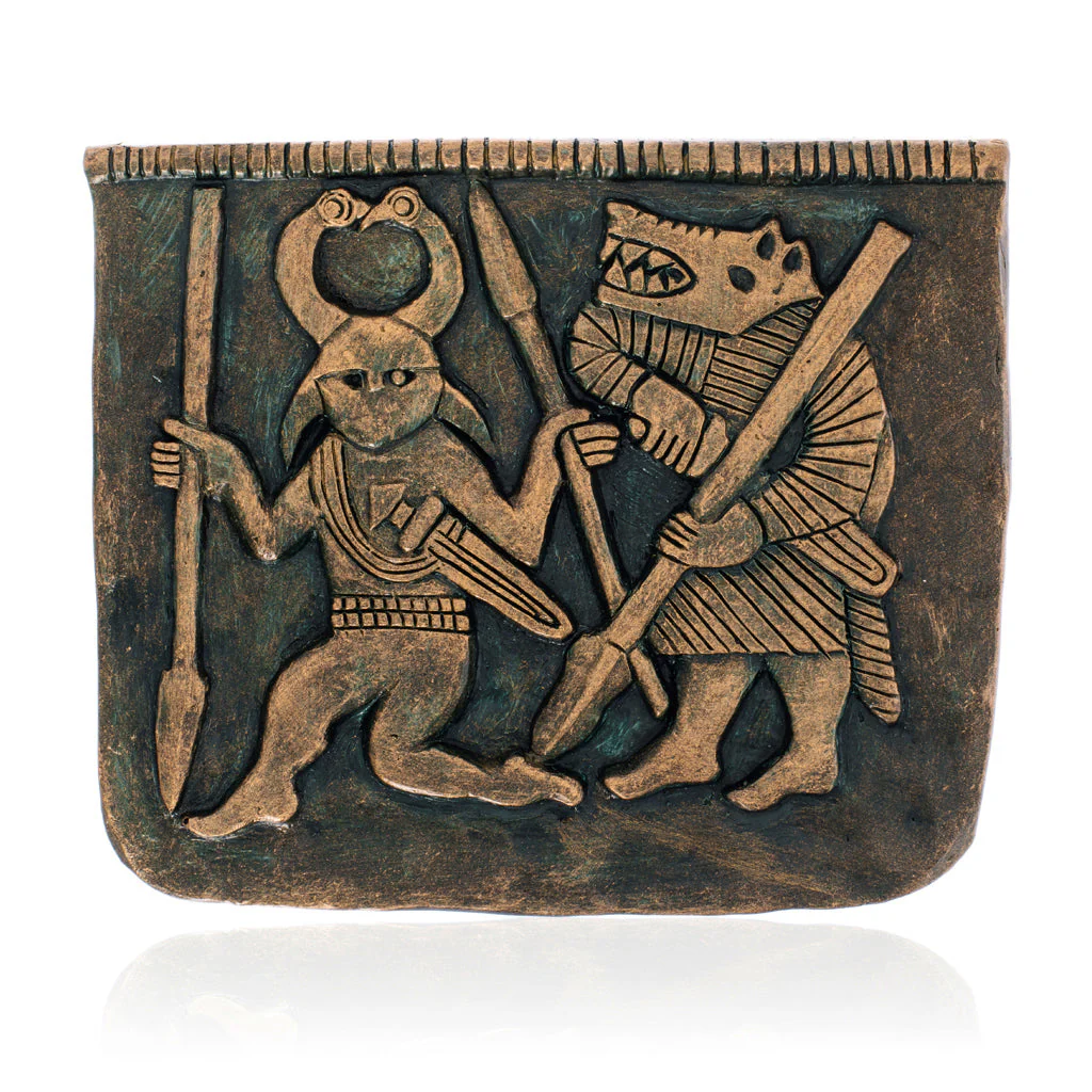Torslunda Plaques - Image 7