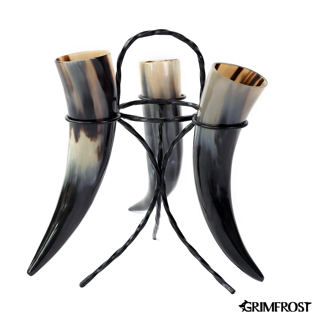 Triple Horn Set - Image 4