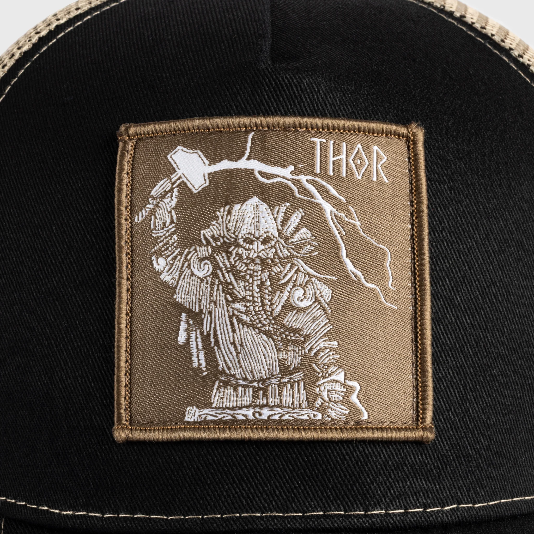Trucker Cap, Thor - Image 5