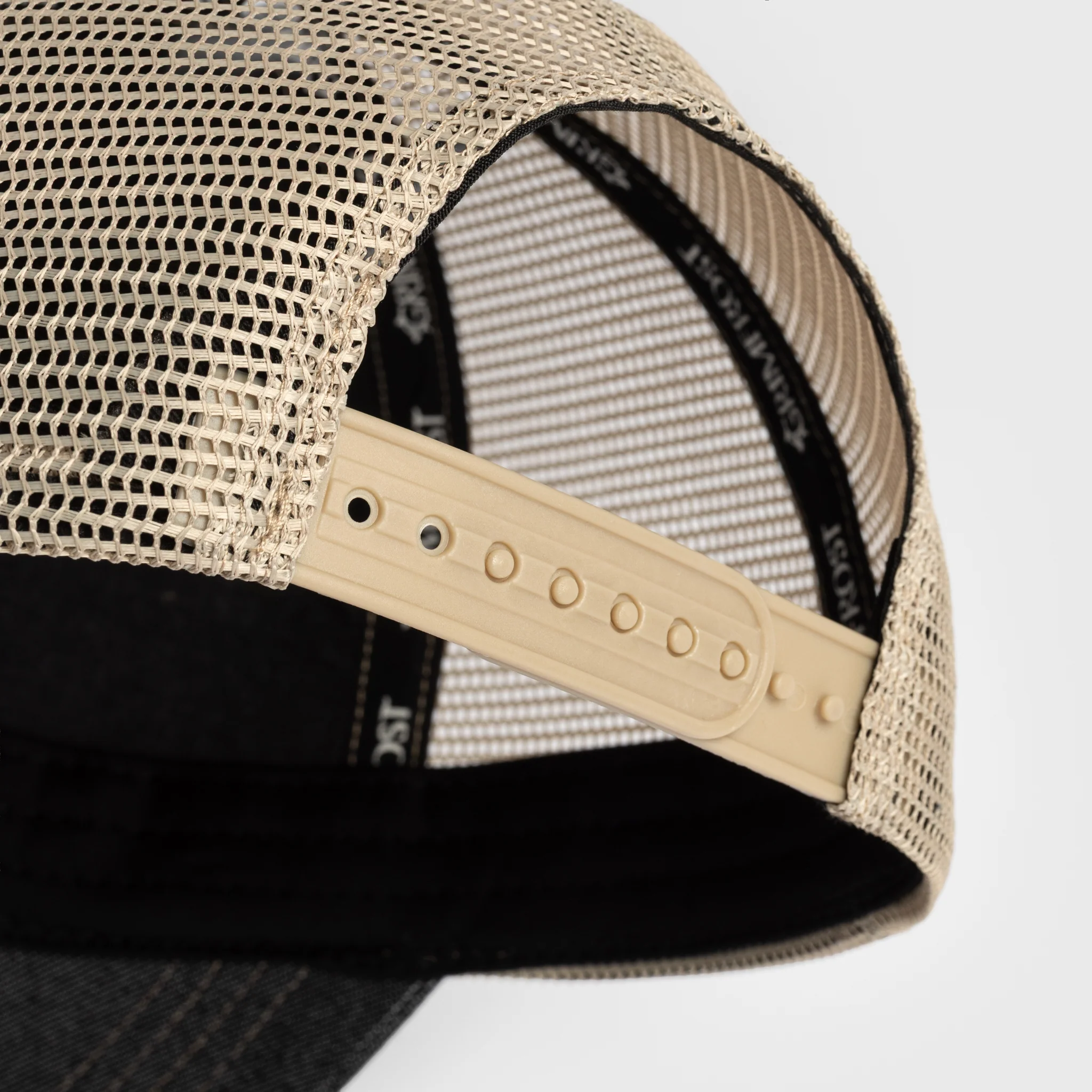 Trucker Cap, Valkyrie - Image 4