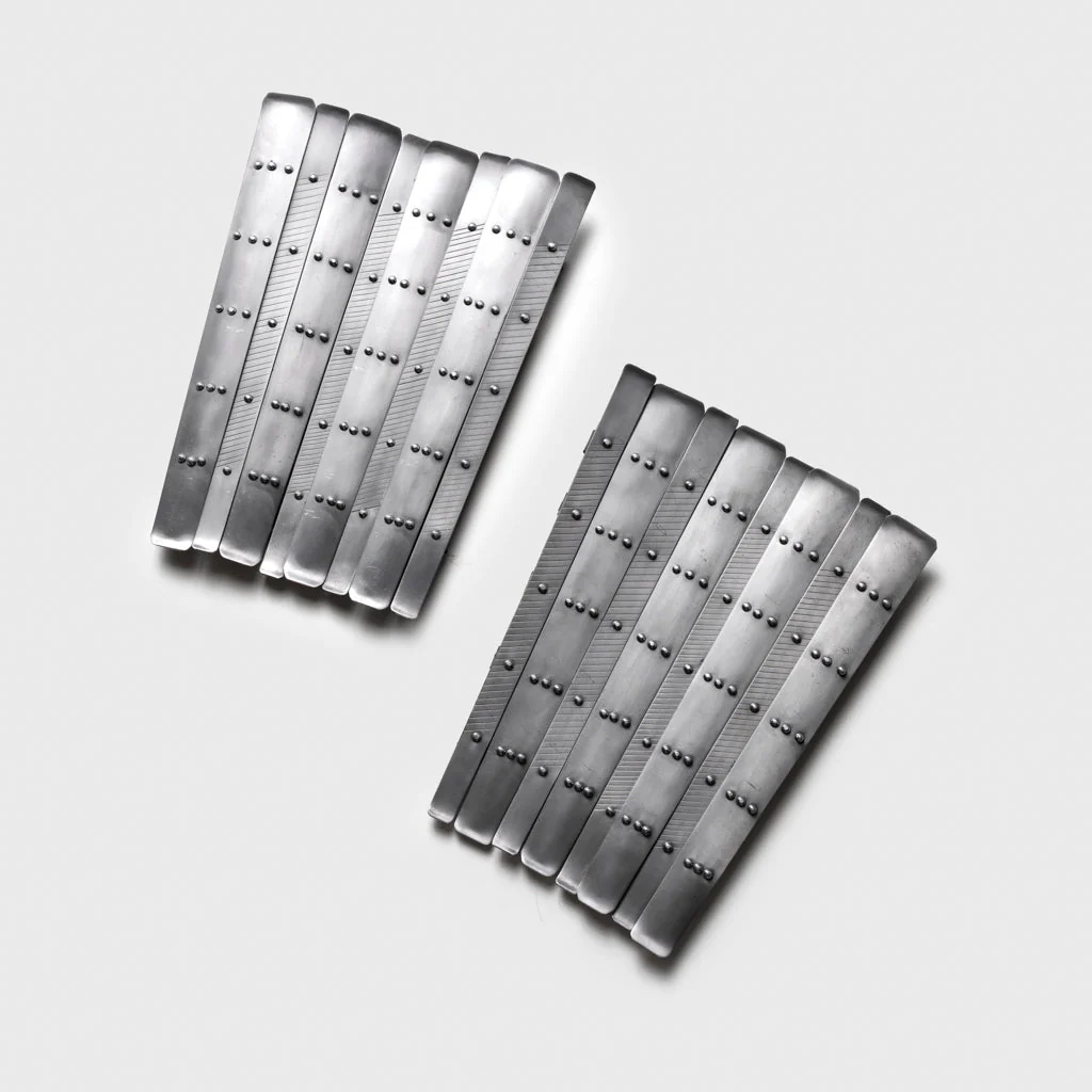 Valsgarde Shin Guards - Image 2