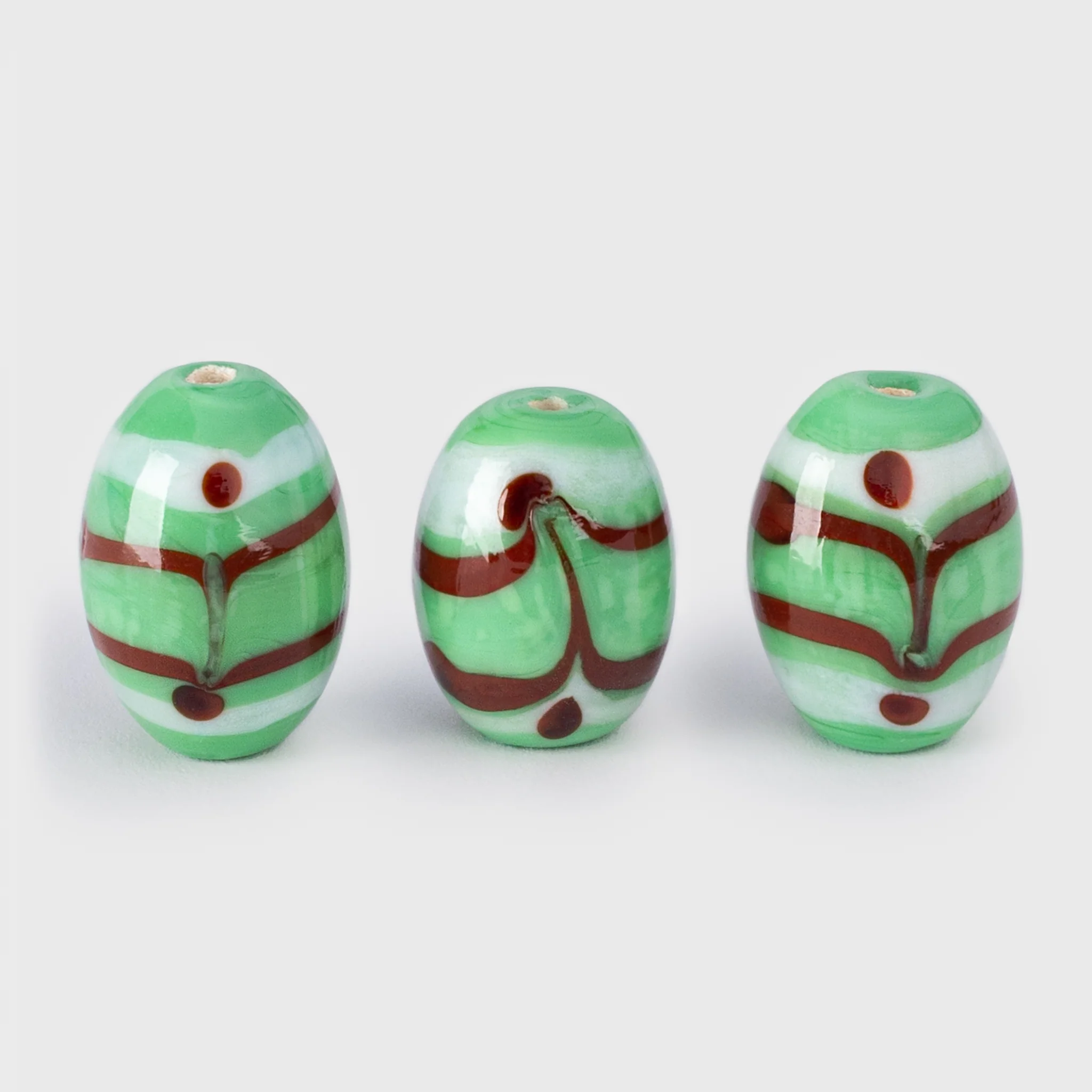 Viking Beads 11