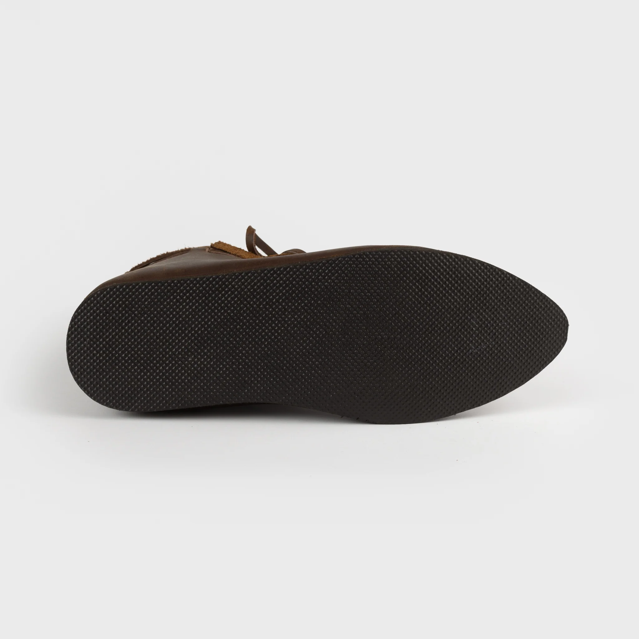 Viking Boots, Oseberg - Image 7