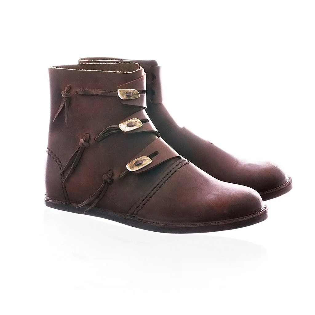 Viking Shoes, Hedeby