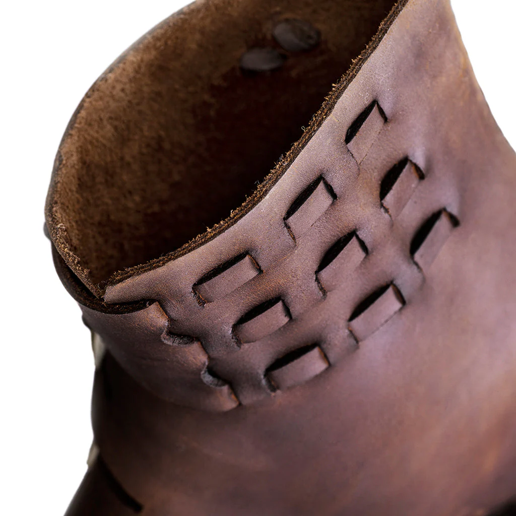 Viking Shoes, Hedeby - Image 5