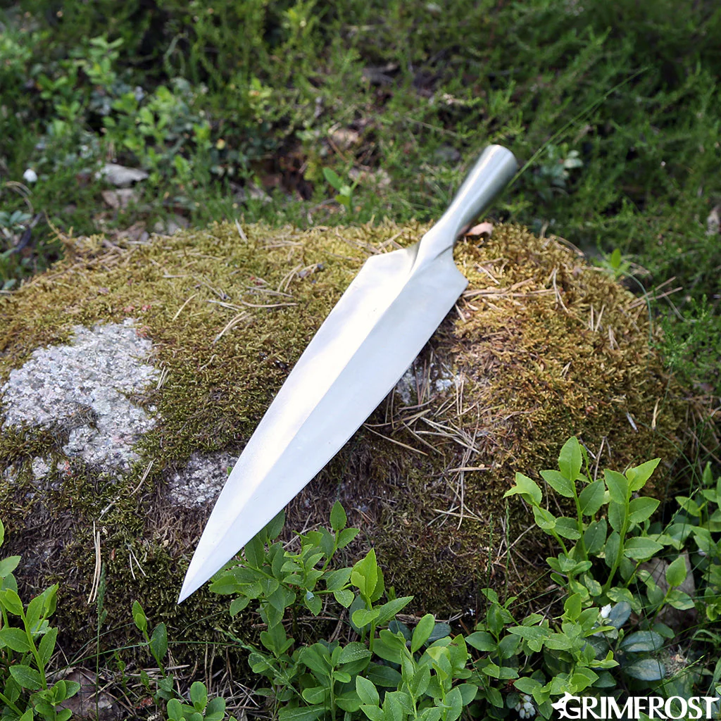 Viking Spearhead - Image 2