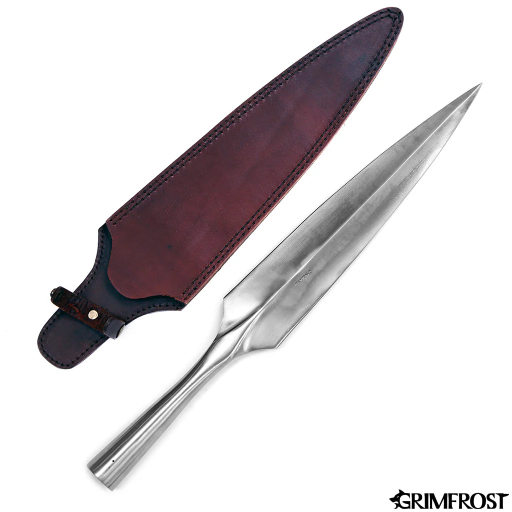 Viking Spearhead - Image 4