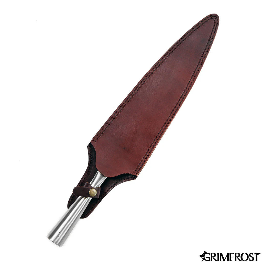 Viking Spearhead - Image 5