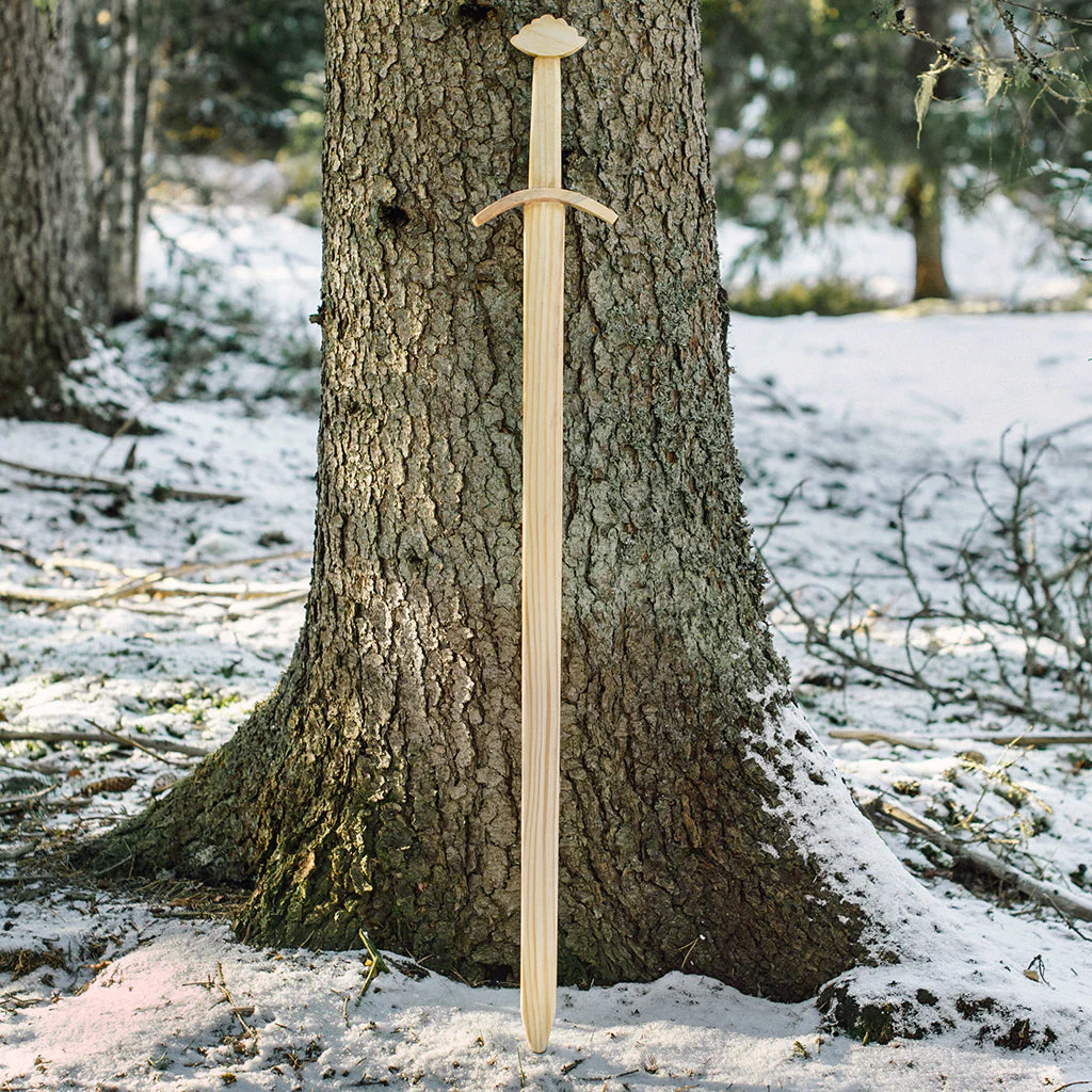 Wooden Sword - Image 2