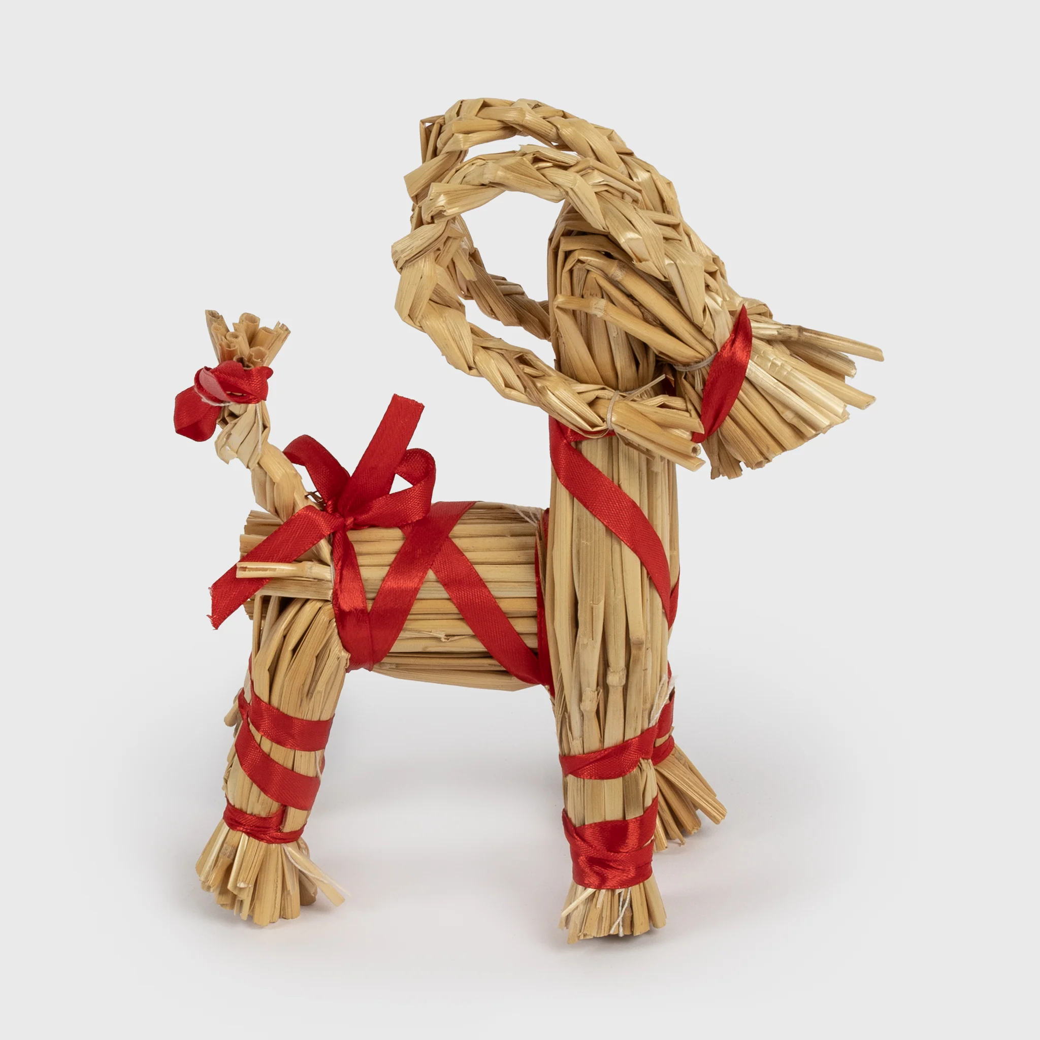 Yule Goat, Medium - Image 2